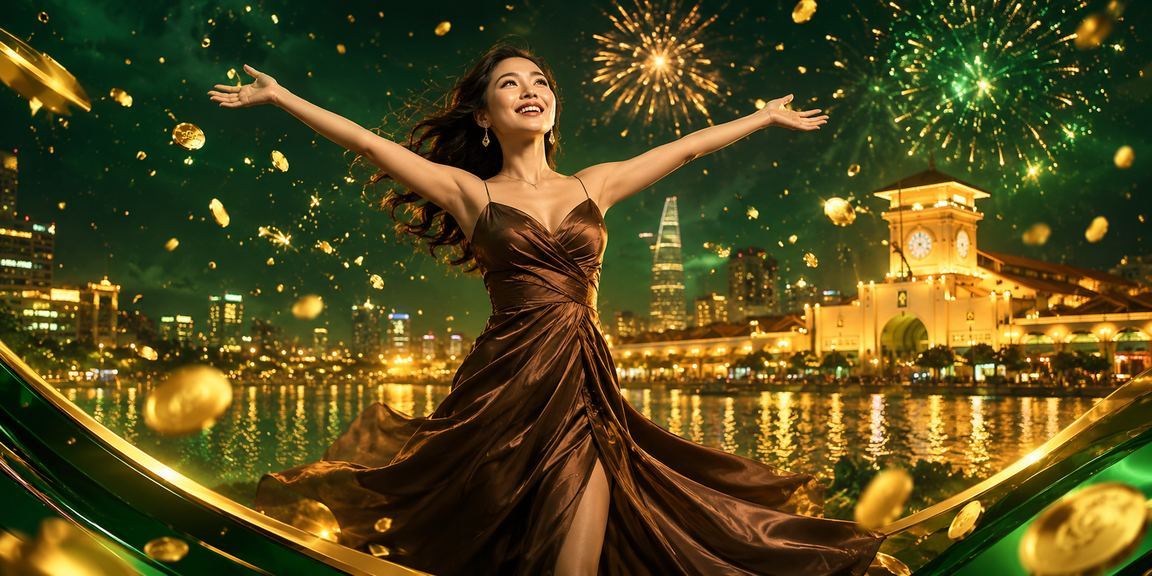Không gian casino và cá cược tại TP Hồ Chí Minh